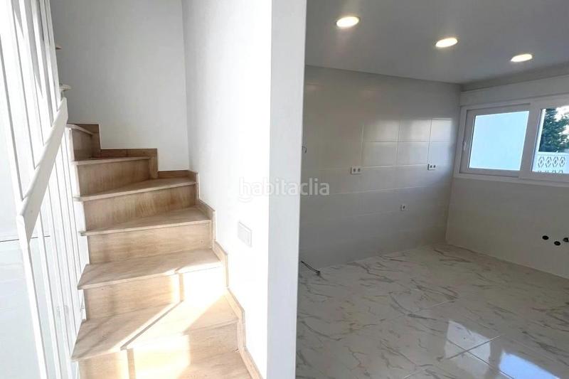 Foto 03371c56-dc2e-42f5-b19b-6b29933aea0e. Casa a schiera in calle salvador dali 100 in Los Balcones-Los Altos Torrevieja