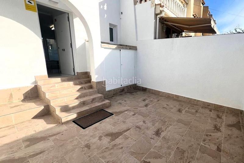 Foto 04bf65ac-0a88-44ab-9d3b-0e042d214609. Casa a schiera in calle salvador dali 100 in Los Balcones-Los Altos Torrevieja