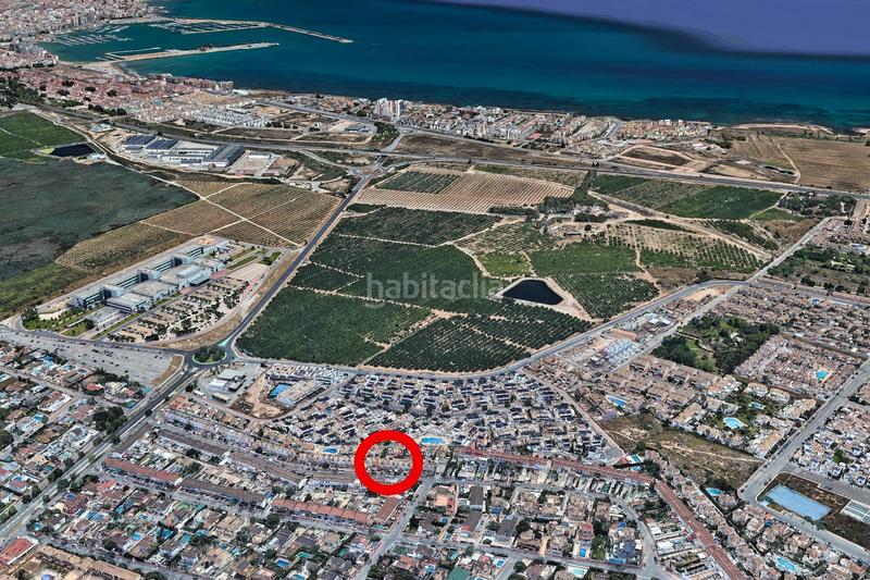 Foto 19ae8a77-6611-4014-9bf5-1b168d936c12. Casa a schiera in calle salvador dali 100 in Los Balcones-Los Altos Torrevieja