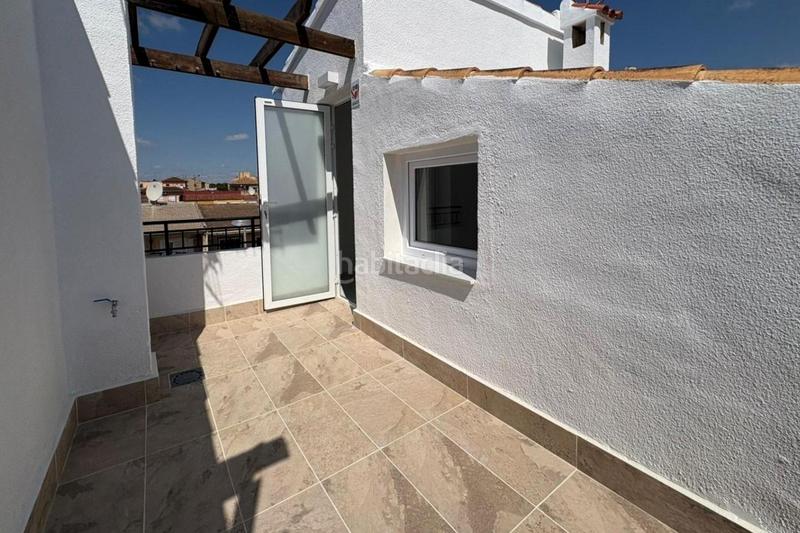 Foto 67c6c3e1-f787-4bf9-9494-c610e2a642ae. Casa a schiera in calle salvador dali 100 in Los Balcones-Los Altos Torrevieja