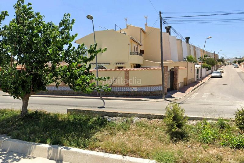 Foto 844ba031-ffbd-4af6-bbc8-557b0934ce06. Casa a schiera in calle salvador dali 100 in Los Balcones-Los Altos Torrevieja