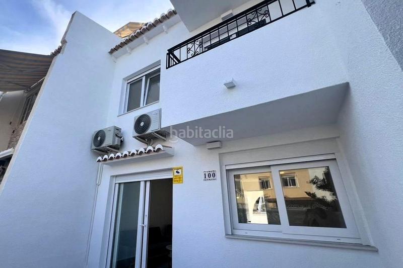 Foto 8c50c065-1b72-4d46-be61-8882ffee5980. Casa a schiera in calle salvador dali 100 in Los Balcones-Los Altos Torrevieja