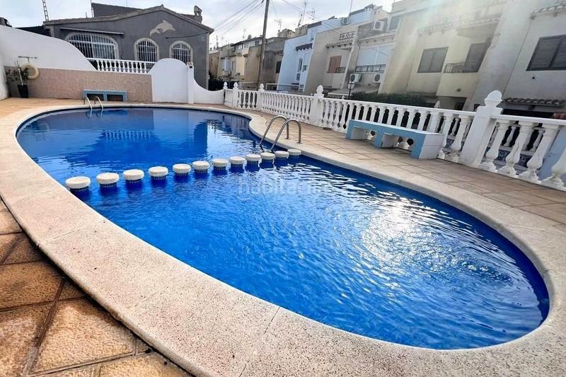 Foto 8ec8c1ac-b3f9-41f2-9c80-ece686ea8789. Casa a schiera in calle salvador dali 100 in Los Balcones-Los Altos Torrevieja