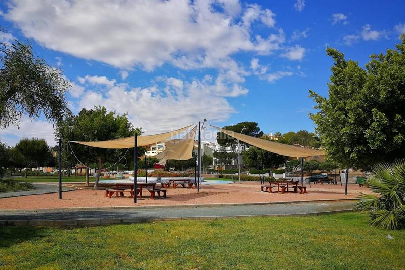 Foto 96ae95e2-002a-4b77-a096-891f8db44642. Casa a schiera in calle salvador dali 100 in Los Balcones-Los Altos Torrevieja