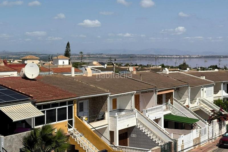 Foto a822797a-325e-473d-b62b-ae8d9bb14275. Casa a schiera in calle salvador dali 100 in Los Balcones-Los Altos Torrevieja