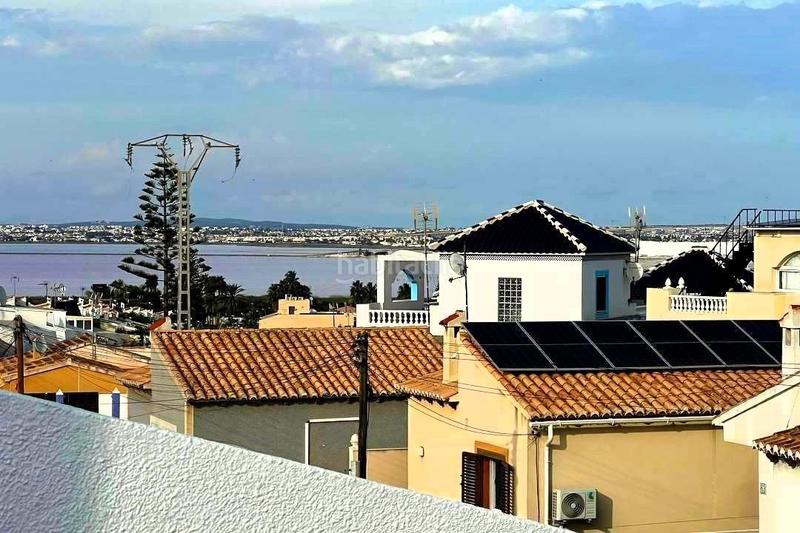 Foto b0a876ee-4550-483e-bb32-497c64cc97a5. Casa a schiera in calle salvador dali 100 in Los Balcones-Los Altos Torrevieja