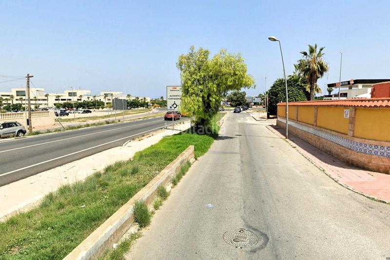 Foto bee68bdb-e8ae-47fe-b942-4b7b1b7154a6. Casa a schiera in calle salvador dali 100 in Los Balcones-Los Altos Torrevieja