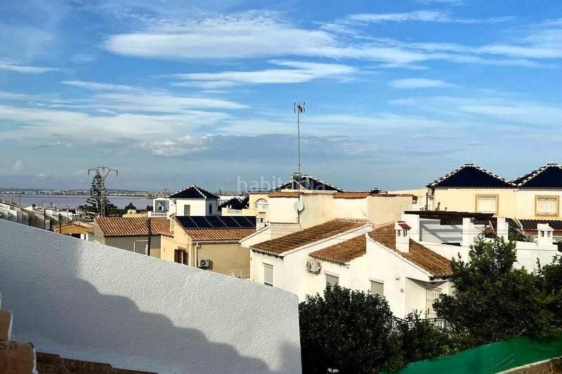 Foto c6294da0-f551-4ce5-8712-c30202e3197b. Casa a schiera in calle salvador dali 100 in Los Balcones-Los Altos Torrevieja