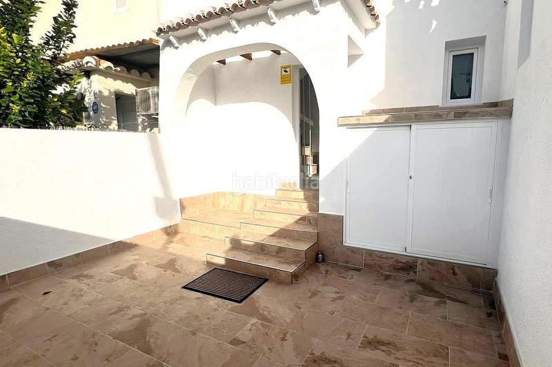 Foto d5dbb038-4d93-4b9b-89f2-ba50cb144a63. Casa a schiera in calle salvador dali 100 in Los Balcones-Los Altos Torrevieja