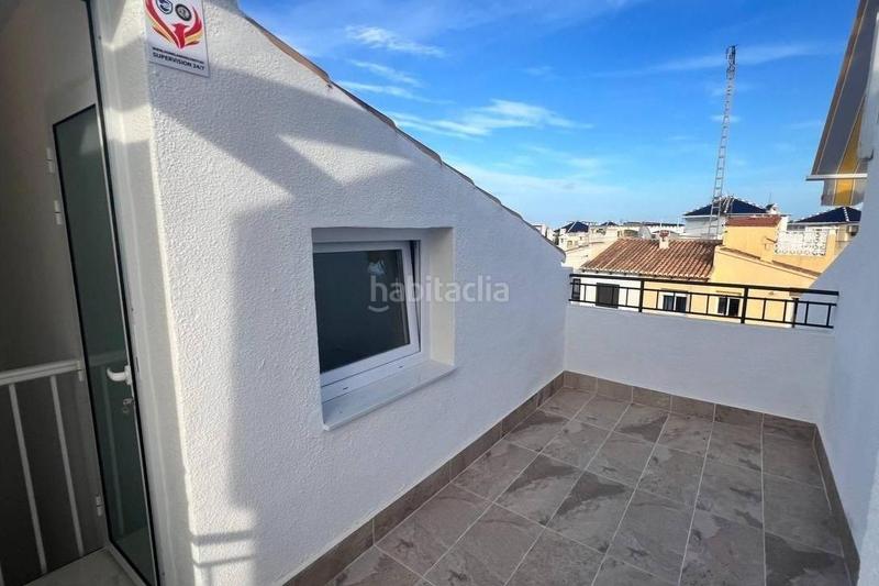 Foto da4002fe-59df-41ab-aeee-91047bb702f7. Casa a schiera in calle salvador dali 100 in Los Balcones-Los Altos Torrevieja