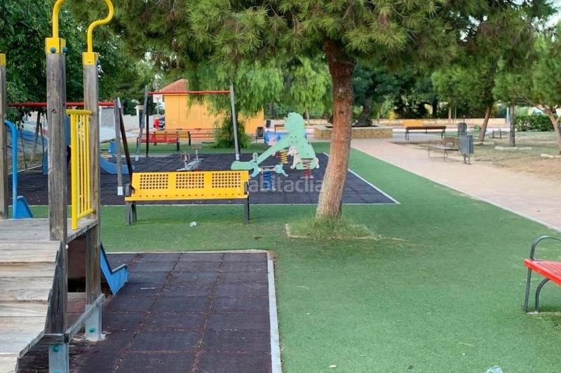 Foto eeba0e11-c30e-4056-936f-c6823582ff5a. Casa a schiera in calle salvador dali 100 in Los Balcones-Los Altos Torrevieja