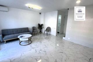 Reihenhaus in Calle salvador dali 100. Casa adosada reformada 82 m2 con 3 dormitorios, 2 baños, varias