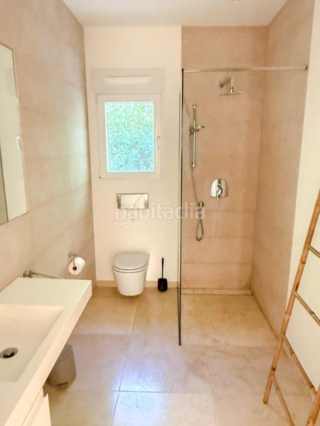 Foto 09831f91-1042-40ea-996e-27324186187d. Chalet with heating parking pool in El Portet-Pla del Mar Moraira