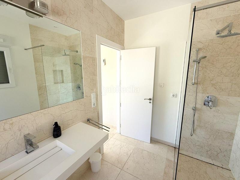 Foto 4b7569fa-6c7c-4e74-8890-83a0e6166bca. Chalet with heating parking pool in El Portet-Pla del Mar Moraira