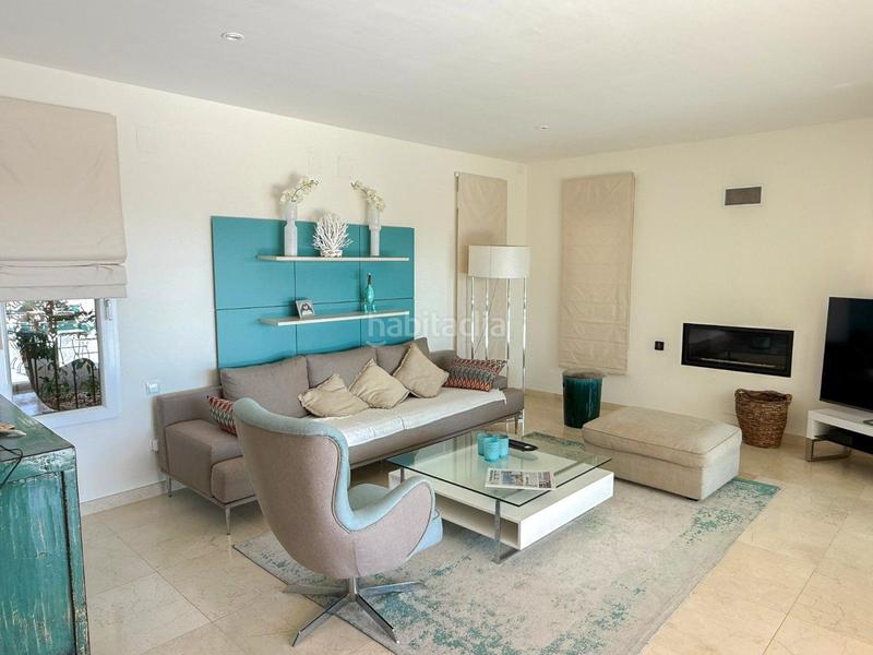 Foto f6882222-8476-4593-b2a3-9c119e58f8f2. Chalet avec chauffage parking piscine dans El Portet-Pla del Mar Moraira