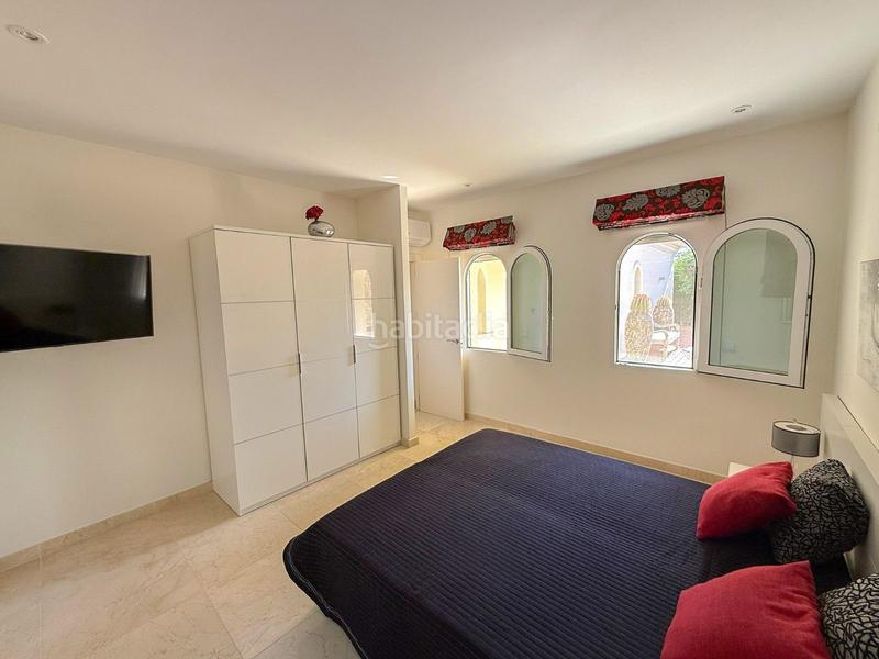 Foto b70f5826-1c34-4ddf-811d-19f0336a6a33. Chalet con riscaldamento parcheggio piscina in El Portet-Pla del Mar Moraira