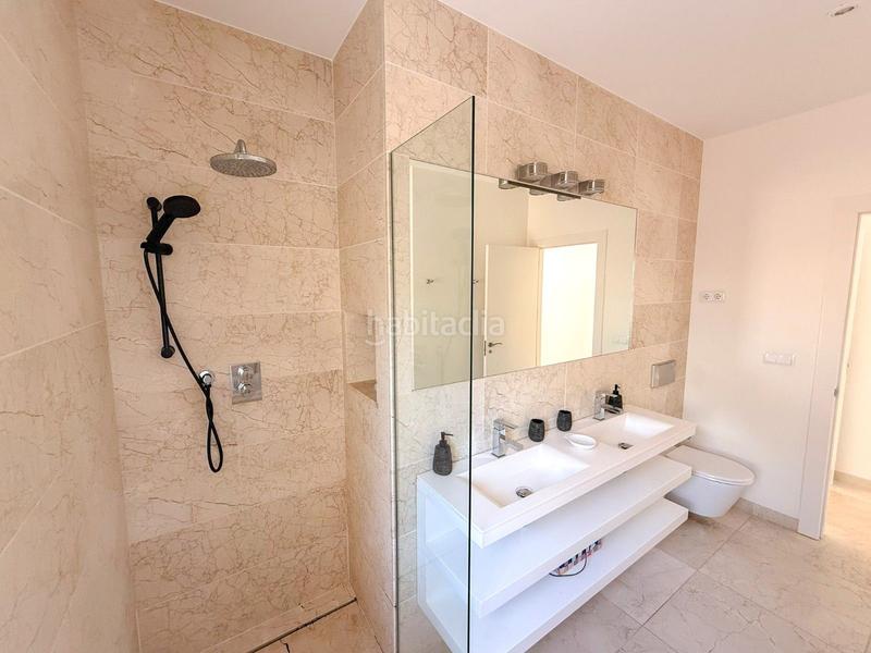 Foto da93b35f-53ed-4e90-9aca-d40f00d9474f. Chalet con riscaldamento parcheggio piscina in El Portet-Pla del Mar Moraira