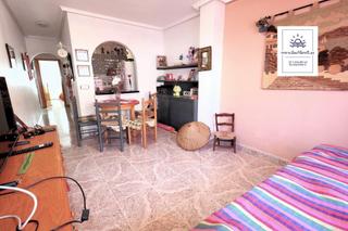 Ático en Calle rafal 32. Ático luminoso y acogedor 51 m  5. planta  1 dormitorio en una u