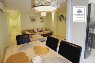 Appartement à Calle calle de la concordia 2. Apartamento con licencia turística en el centro de torrevieja, a