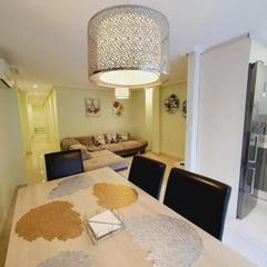 Appartement  Calle calle de la concordia, 2. Apartamento con licencia turística en el centro de torrevieja, a