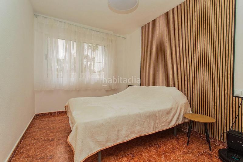 Foto 5d4763c4-35bb-4d20-9c55-cf847a851bbd. Casa adossada amb calefacció a Los Balcones y los Altos Orihuela