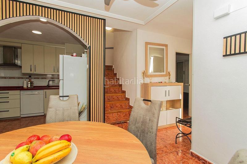 Foto 8edd3678-7ef6-4364-8739-2d06e52143c2. Casa adossada amb calefacció a Los Balcones y los Altos Orihuela