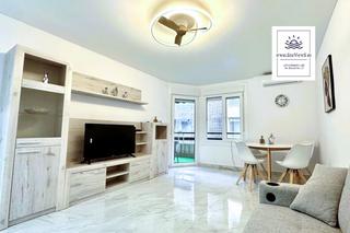 Apartament a Calle bergantin 12. Apartamento recién reformado 90 m2  2. planta con 3 dormitorios,