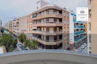 Apartamento en Calle radio murcia 14. Apartamento céntrico de nueva construcción año 2024  86 m2  3 pl