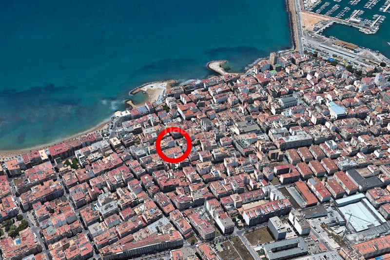 Foto 14cd41b6-d82f-4c90-bff3-846109792812. Apartament a calle radio murcia 14 a Las Piscinas Naturales Torrevieja