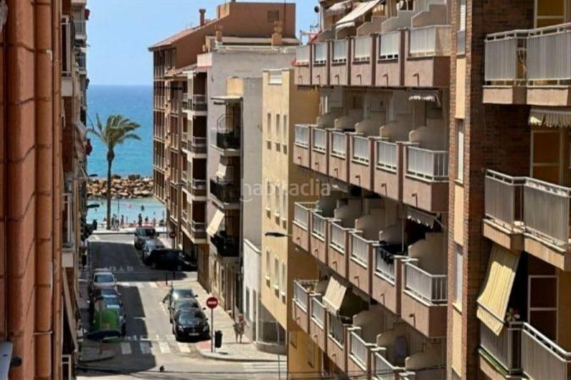 Foto 611e6bf5-8651-43cf-acf1-708d2c999189. Apartament a calle radio murcia 14 a Las Piscinas Naturales Torrevieja