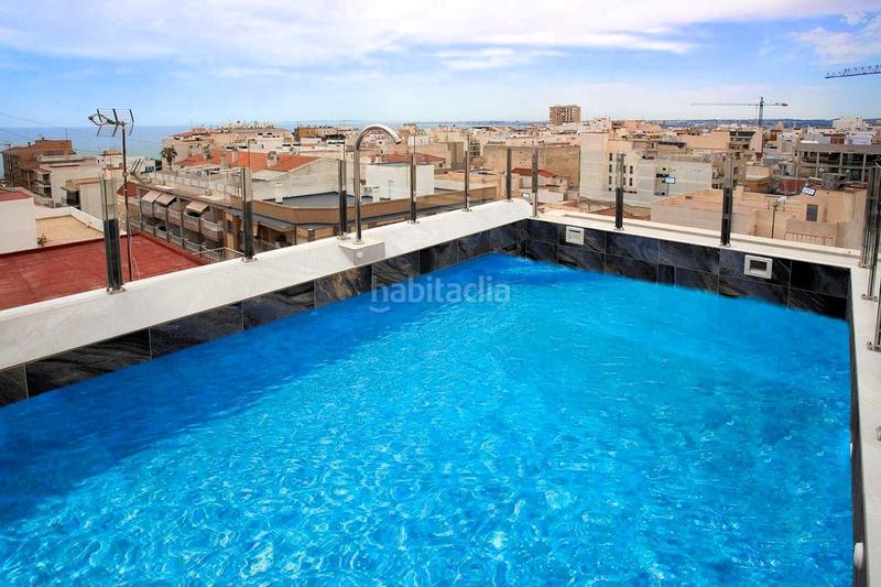 Foto 7e9b400e-e035-4392-ae59-3280c3302e69. Apartament a calle radio murcia 14 a Las Piscinas Naturales Torrevieja