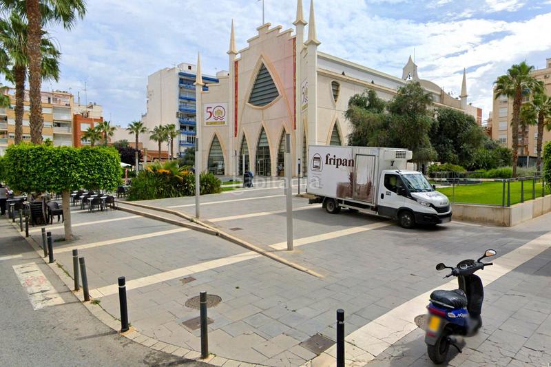 Foto 8d821713-abbd-4823-b954-e91a827a6f2e. Apartament a calle radio murcia 14 a Las Piscinas Naturales Torrevieja