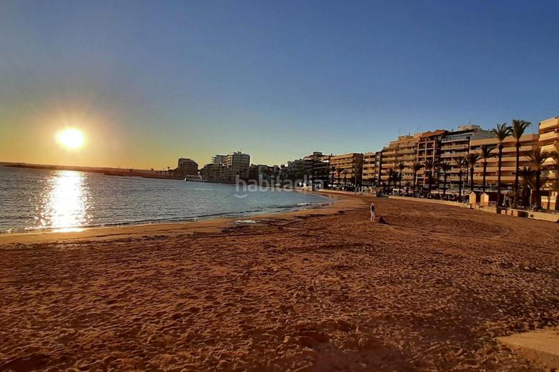 Foto b359314b-a637-4e67-86e3-e85d24d2207c. Apartament a calle radio murcia 14 a Las Piscinas Naturales Torrevieja