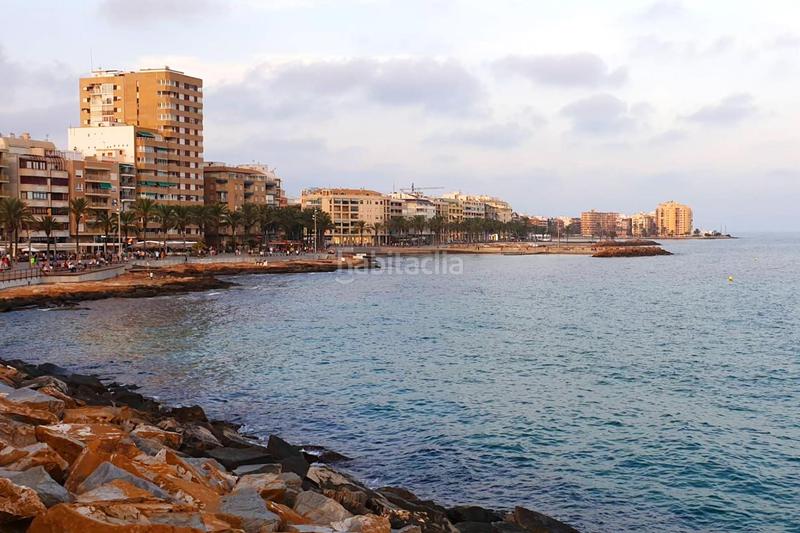 Foto ce76a56a-5dc8-48e8-9c0b-a53b54caeaba. Apartament a calle radio murcia 14 a Las Piscinas Naturales Torrevieja