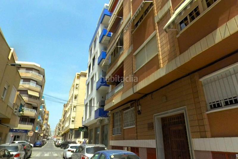 Foto f21bb982-3a1d-4019-b936-653ca92a66f6. Apartament a calle radio murcia 14 a Las Piscinas Naturales Torrevieja