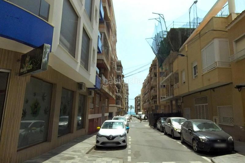 Foto f406f976-080f-47fc-a855-682056e04481. Apartament a calle radio murcia 14 a Las Piscinas Naturales Torrevieja