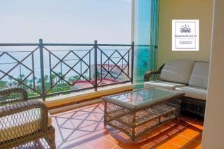 Apartment in Avenida roentgen 3. Magnífico apartamento 107 m2  12. planta con 3 dormitorios, 2 ba