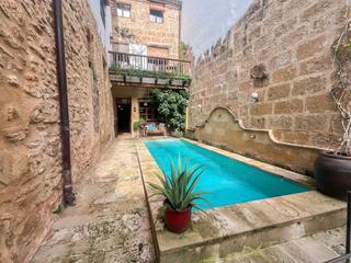 Casa adossada a Centro Ciudad