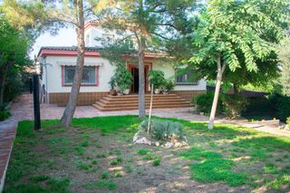 Xalet a Calle coto-romeros 6
