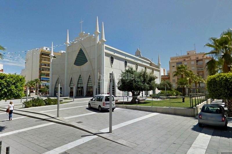 Foto 0dc32aea-6d69-4401-a909-adc016339a35. Dachwohnung in calle moriones 2 in Las Piscinas Naturales Torrevieja