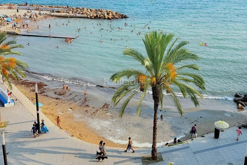 Foto 8a603c78-7399-4079-b24b-39a49e4a58ee. Dachwohnung in calle moriones 2 in Las Piscinas Naturales Torrevieja