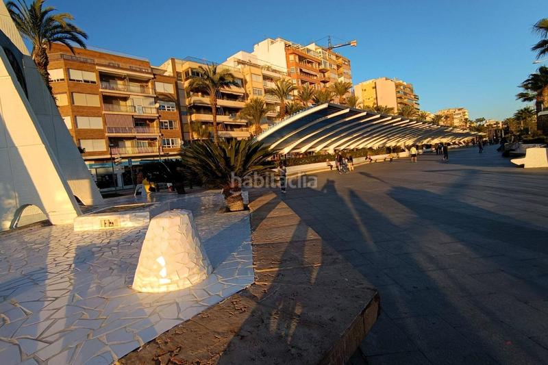 Foto cfc35249-9b46-48c6-b30d-a0ed07567726. Dachwohnung in calle moriones 2 in Las Piscinas Naturales Torrevieja