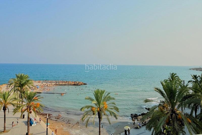 Foto d0f370ca-34b1-4fef-8475-a5e72dd17337. Dachwohnung in calle moriones 2 in Las Piscinas Naturales Torrevieja