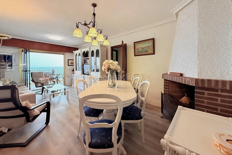 Foto db49886a-758e-4b1f-8d91-a2fd8bcb98e3. Dachwohnung in calle moriones 2 in Las Piscinas Naturales Torrevieja