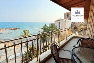 Àtic a Calle moriones 2. Magnífico ático 112 m2  5. planta con 3 dormitorios, 2 baños y v