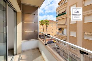 Appartement  Calle moriones 27. Apartamento céntrico y espacioso 100 m  3. planta con 3 dormitor