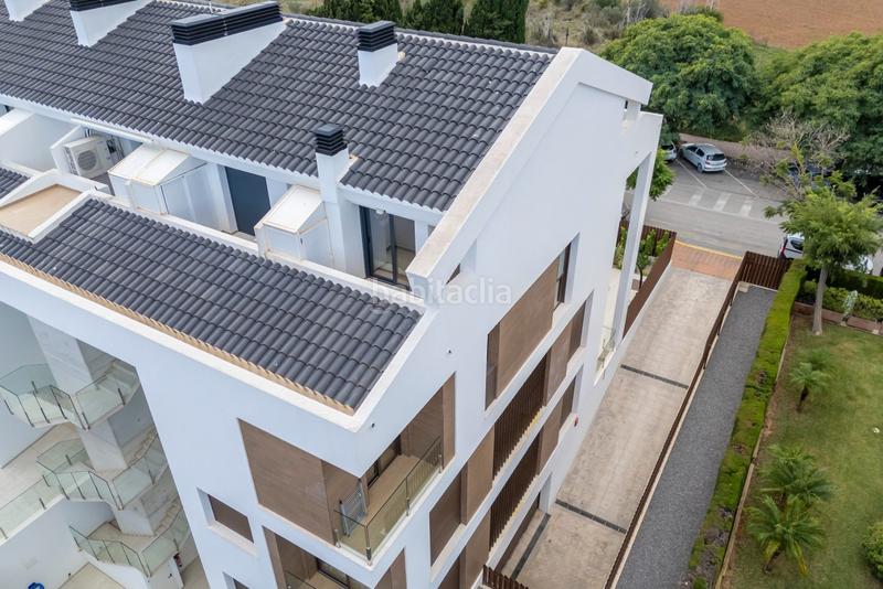 Foto 142376f4-6e2e-4c9f-90c2-c3c9869fc398. Piccolo appartamento con parcheggio piscina in Montañar-El Arenal Xàbia