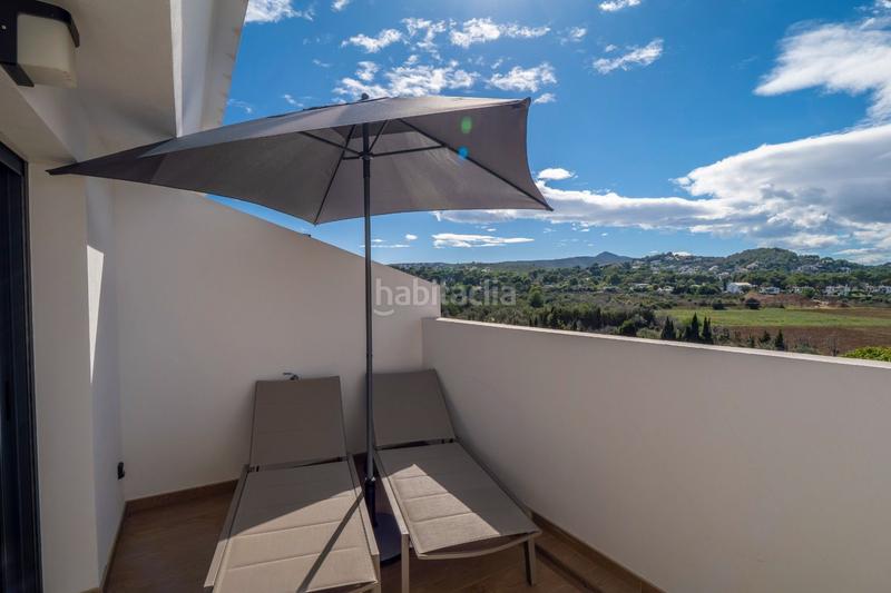 Foto 144837e5-c4a3-4d4d-b9af-4c4226ca3862. Piccolo appartamento con parcheggio piscina in Montañar-El Arenal Xàbia