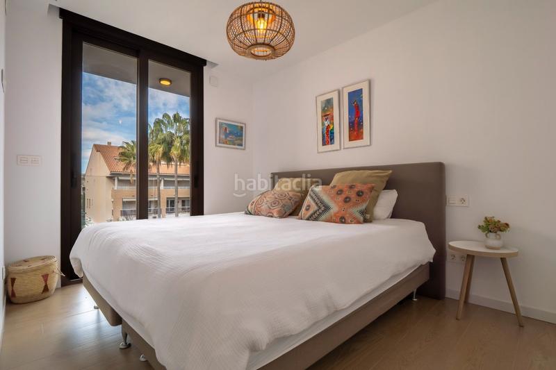 Foto 51b958a2-2ae4-4419-9259-9f2cecb71396. Piccolo appartamento con parcheggio piscina in Montañar-El Arenal Xàbia