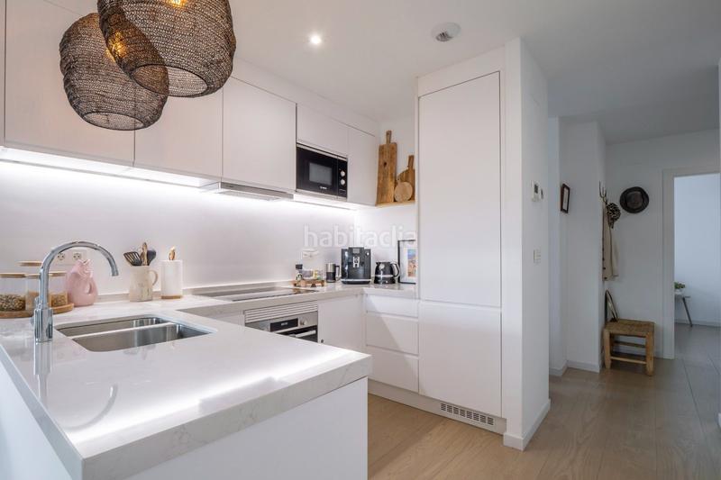 Foto 55b7c56a-0a25-49b9-9c63-3e78c2ab45e1. Piccolo appartamento con parcheggio piscina in Montañar-El Arenal Xàbia